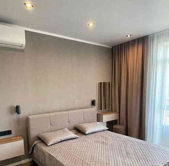 2-комн. квартира, 53 м2, 17/23 эт. Астрахань