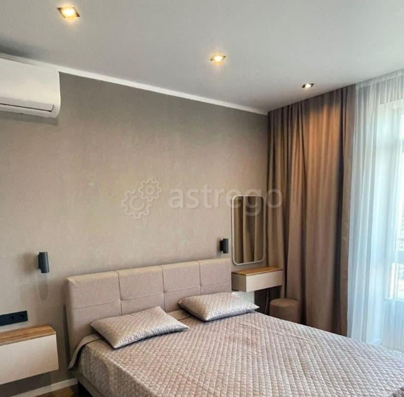 2-комн. квартира, 53 м2, 17/23 эт. Астрахань - изображение 5