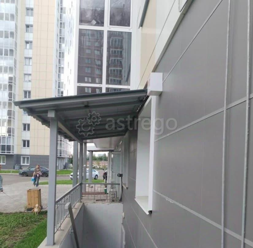 Свободного назначения, 62.15 м2 Красноярск - изображение 7