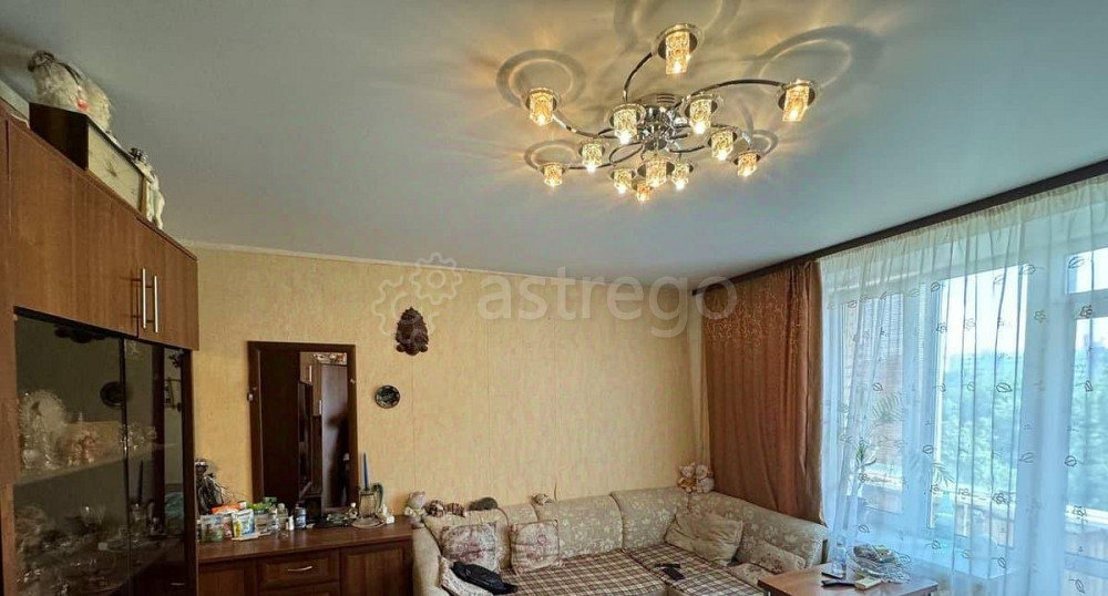 Комната, 15.9 м2, 7/10 эт. Москва - изображение 6
