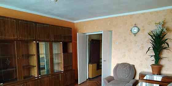 3-комн. квартира, 62.7 м2, 9/9 эт. Санкт-Петербург