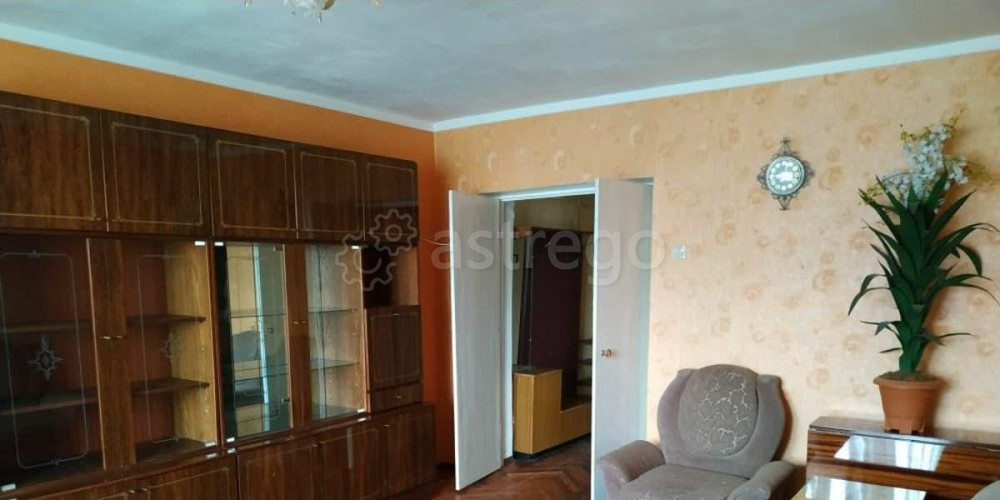 3-комн. квартира, 62.7 м2, 9/9 эт. Санкт-Петербург - изображение 5