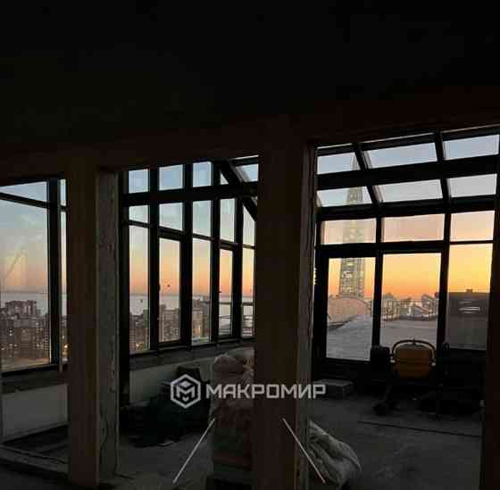 5-комн. квартира, 260 м2, 24/24 эт. Санкт-Петербург
