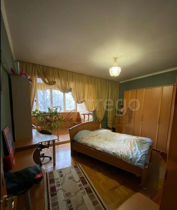 4-комн. квартира, 104 м2, 2/14 эт. Старый Оскол - изображение 1