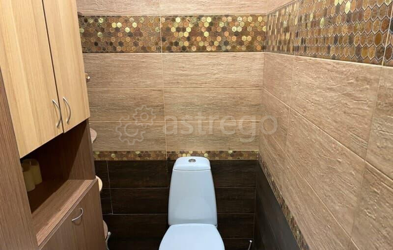 3-комн. квартира, 79 м2, 2/3 эт. Егорьевск - изображение 7