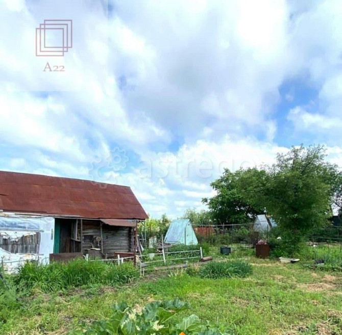 Дом, 45 м2, 10 соток, 2 эт. Новоалтайск - изображение 1
