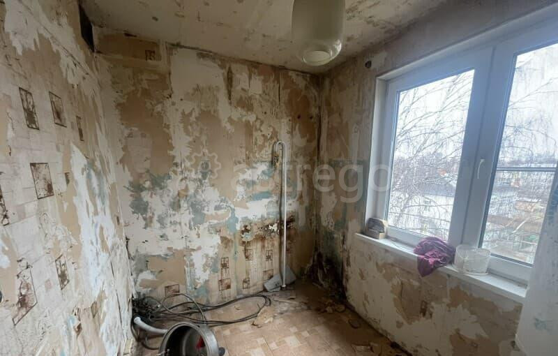 2-комн. квартира, 44.2 м2, 5/5 эт. Талдом - изображение 9