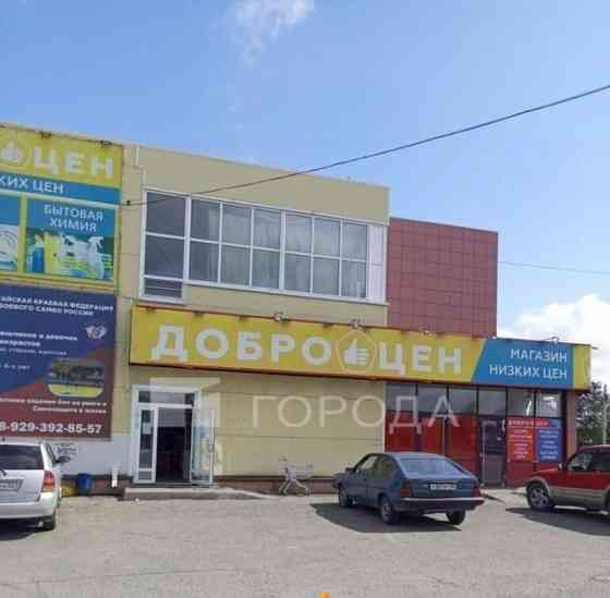 Торговое помещение, 1168 м2 Павловск