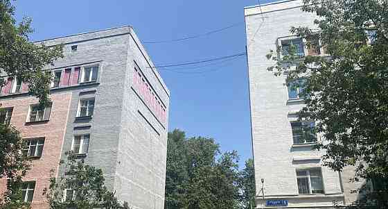 Комната, 23.4 м2, 5/5 эт. Москва