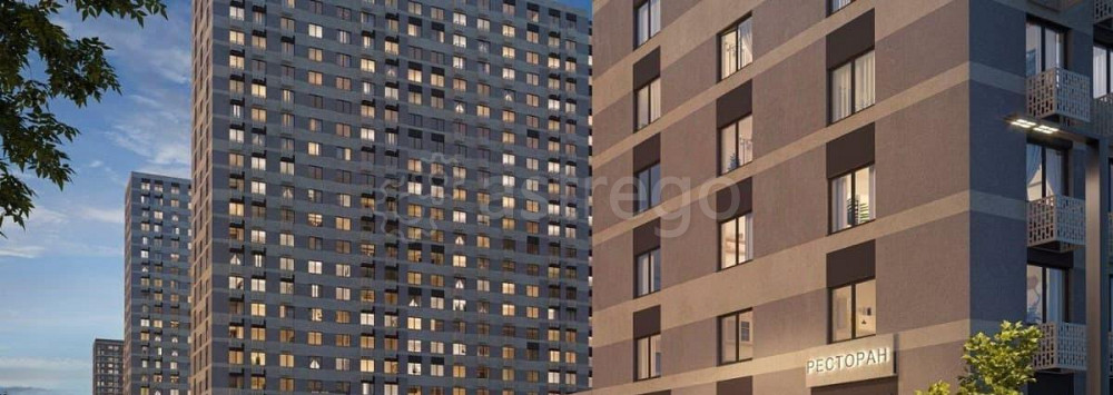 Свободного назначения, 70.8 м2 Санкт-Петербург - изображение 5