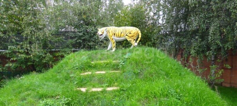 Коттедж, 400 м2 Домодедово - изображение 9