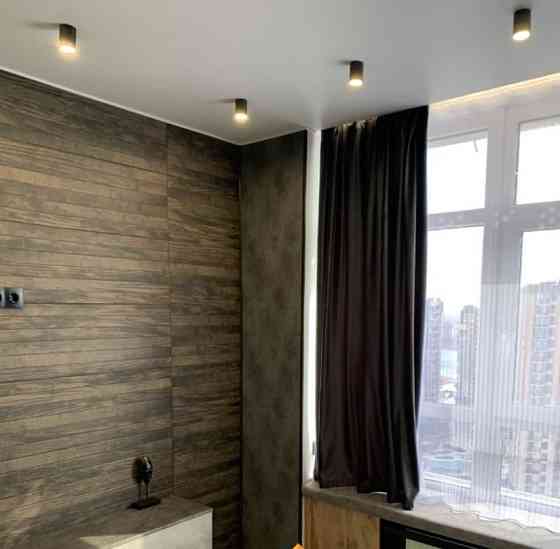 4-комн. квартира, 110 м2, 18/19 эт. Астрахань