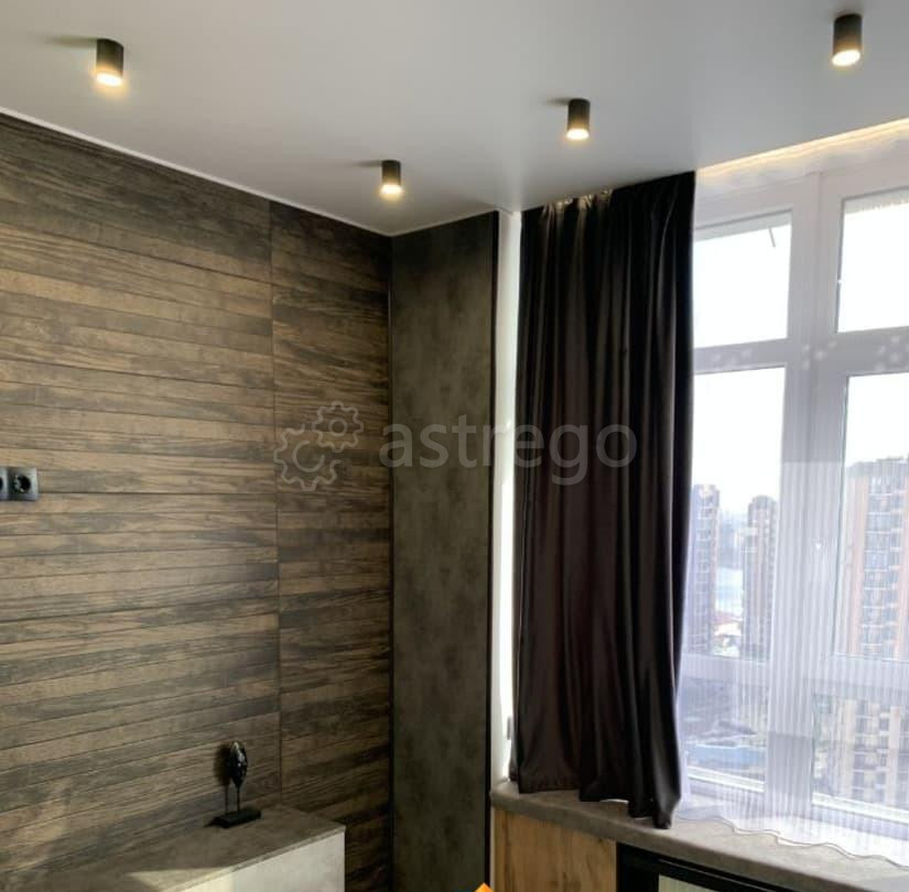 4-комн. квартира, 110 м2, 18/19 эт. Астрахань - изображение 6