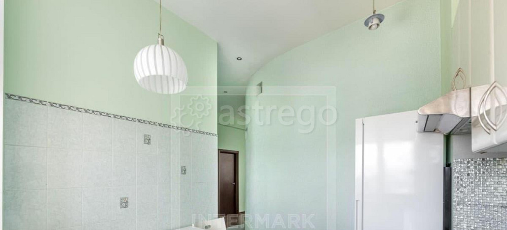 3-комн. квартира, 60 м2, 9/12 эт. Москва - изображение 7