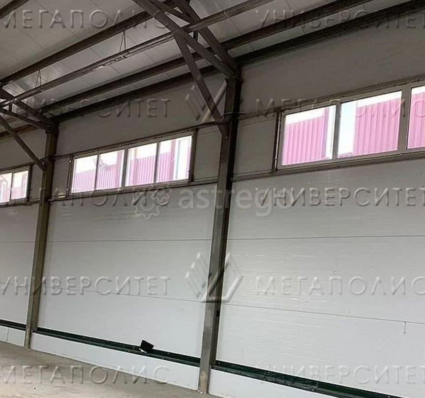 Производственное, 1200 м2 Ногинск - изображение 3