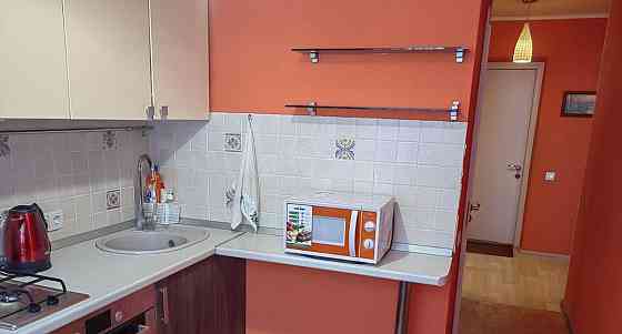 1-комн. квартира, 35 м2, 4/12 эт. Архангельск