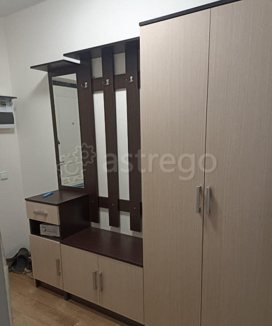 2-комн. квартира, 58 м2, 3/12 эт. Уфа - изображение 7