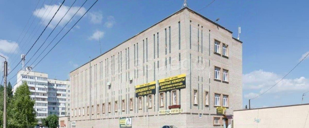 Отдельное здание, 3942 м2 Мелеуз - изображение 3