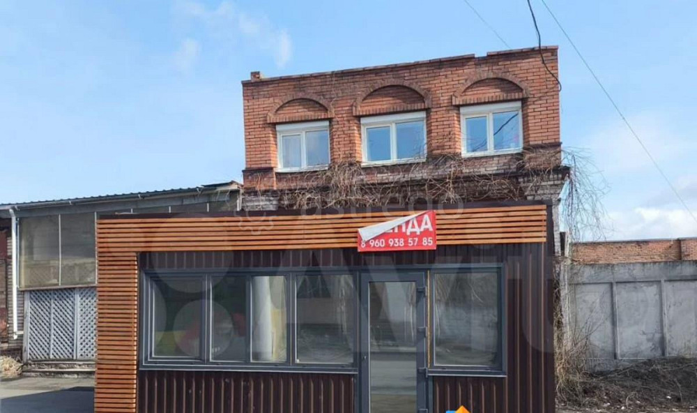 Торговое помещение, 18 м2 Бийск - изображение 3