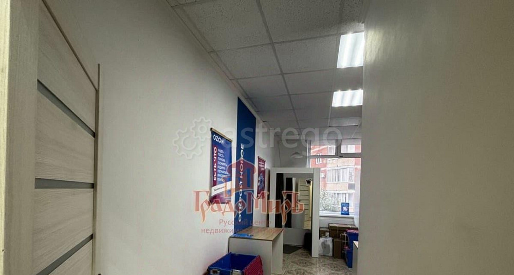 Свободного назначения, 152 м2 Сергиев Посад - изображение 5