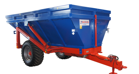 Прицеп тракторный для жидких фракций ПСЖ-9 Санкт-Петербург