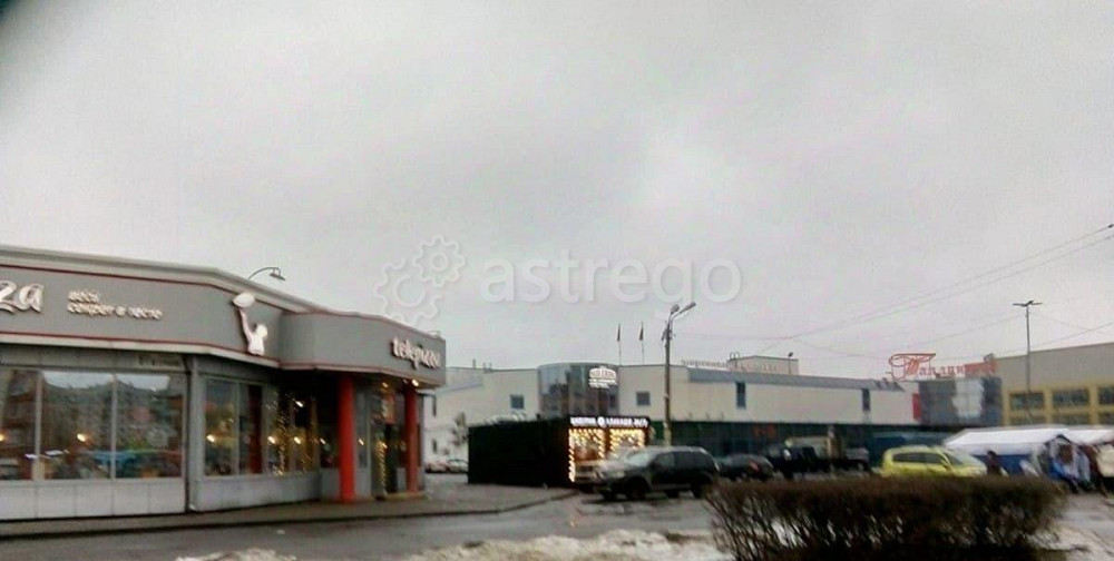 Торговое помещение, 150 м2 Санкт-Петербург - изображение 4