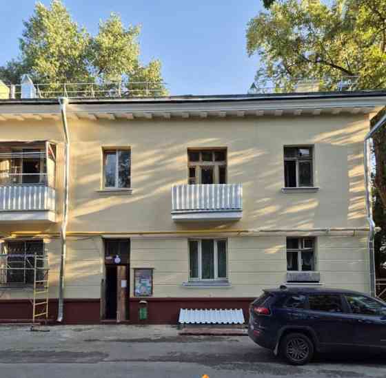 Комната, 19 м2, 2/2 эт. Москва