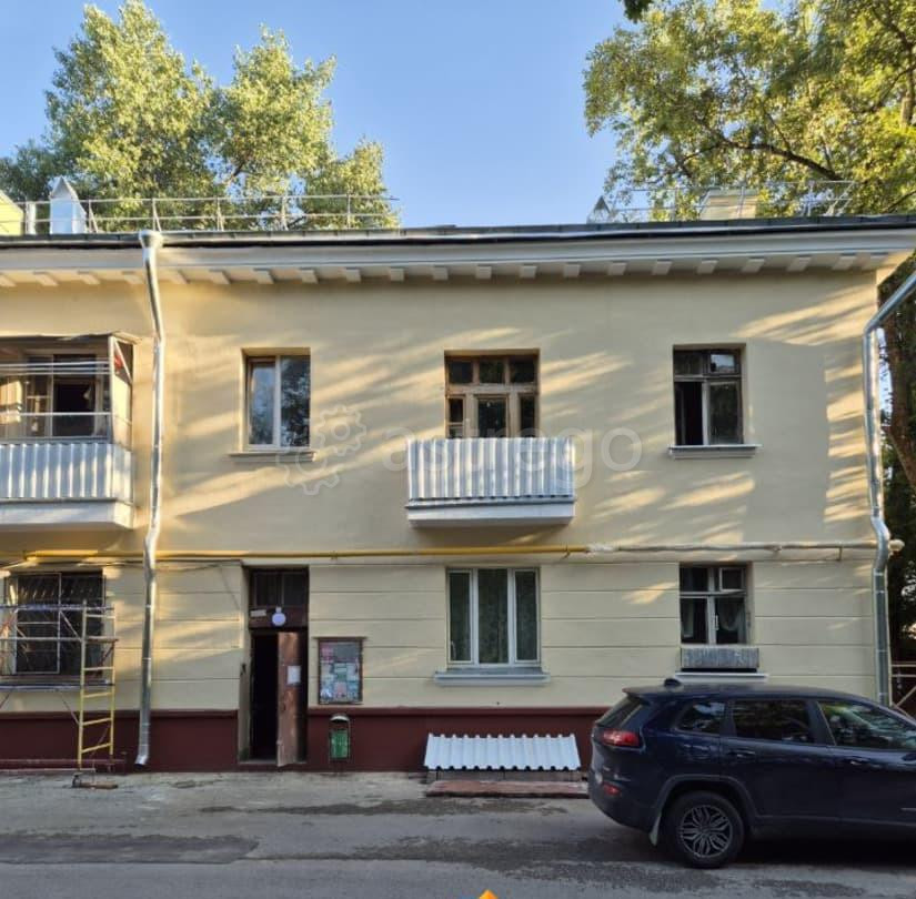 Комната, 19 м2, 2/2 эт. Москва - изображение 2
