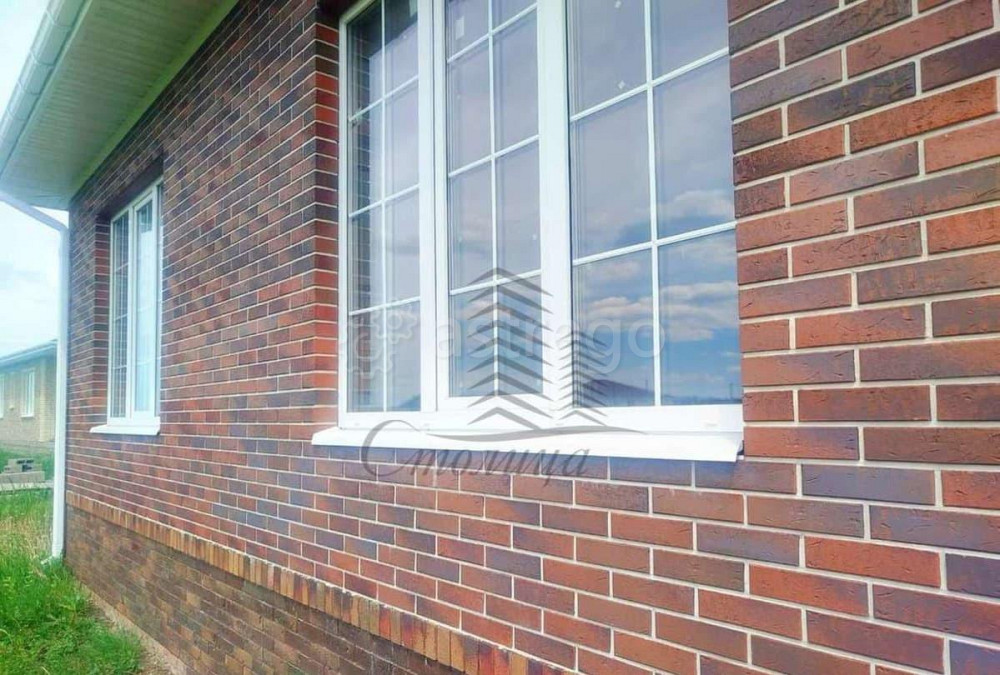 Дом, 154 м2, 15 соток, 1 эт. Разумное - изображение 6