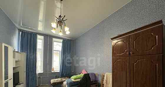 6-комн. квартира, 256.5 м2, 5/6 эт. Санкт-Петербург