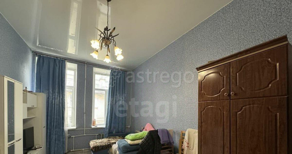 6-комн. квартира, 256.5 м2, 5/6 эт. Санкт-Петербург - изображение 3