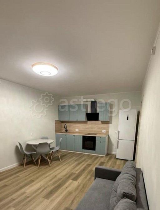 2-комн. квартира, 54.3 м2, 11/15 эт. Красноярск - изображение 1
