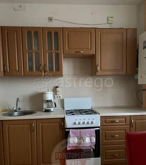 1-комн. квартира, 38.6 м2, 3/10 эт. Белгород - изображение 5