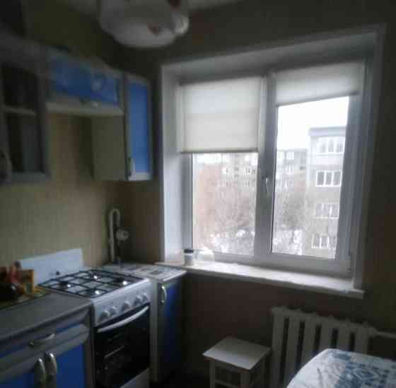 2-комн. квартира, 44 м2, 5/5 эт. Красноярск