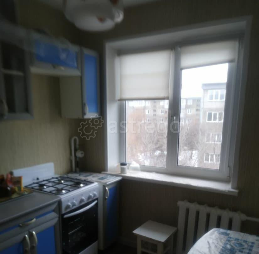 2-комн. квартира, 44 м2, 5/5 эт. Красноярск - изображение 2