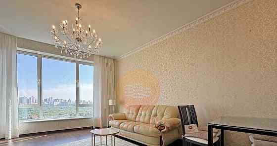 2-комн. квартира, 65 м2, 14/22 эт. Москва