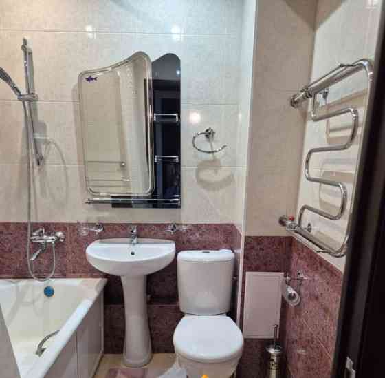 1-комн. квартира, 42.45 м2, 4/6 эт. Новоалтайск