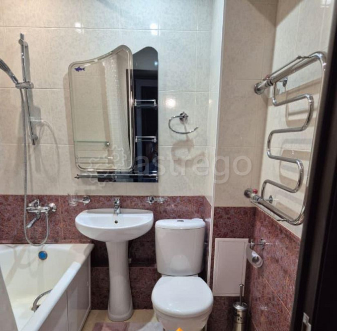 1-комн. квартира, 42.45 м2, 4/6 эт. Новоалтайск - изображение 4