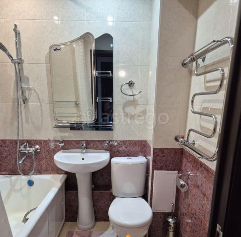 1-комн. квартира, 42.45 м2, 4/6 эт. Новоалтайск - изображение 4