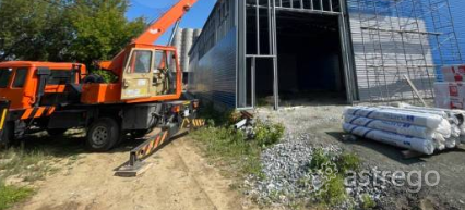 Аренда Автокрана 5 тонн 22 Метра Екатеринбург - изображение 2