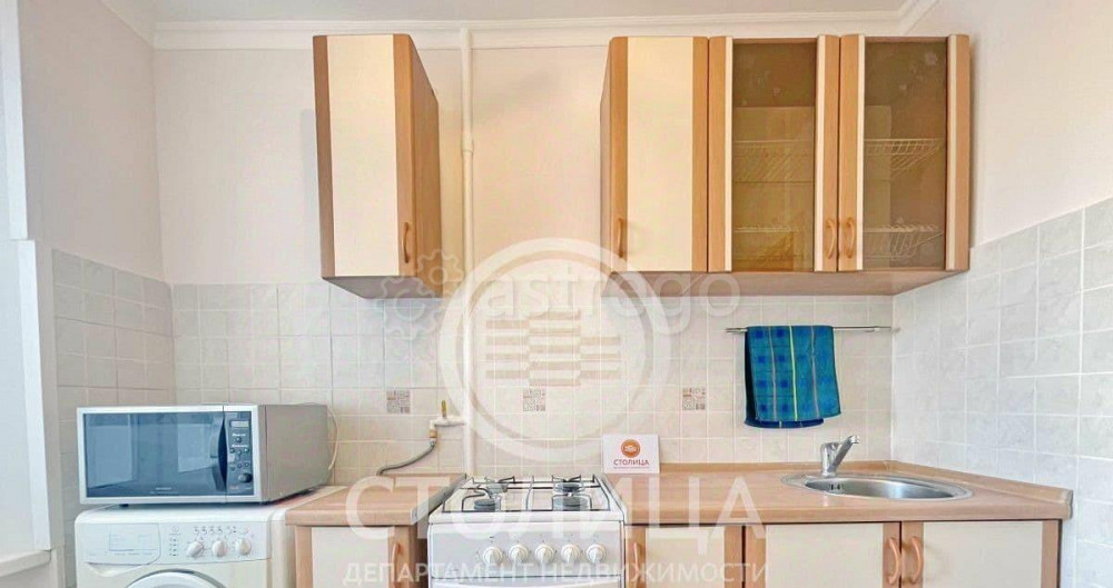 2-комн. квартира, 38 м2, 4/9 эт. Москва - изображение 2