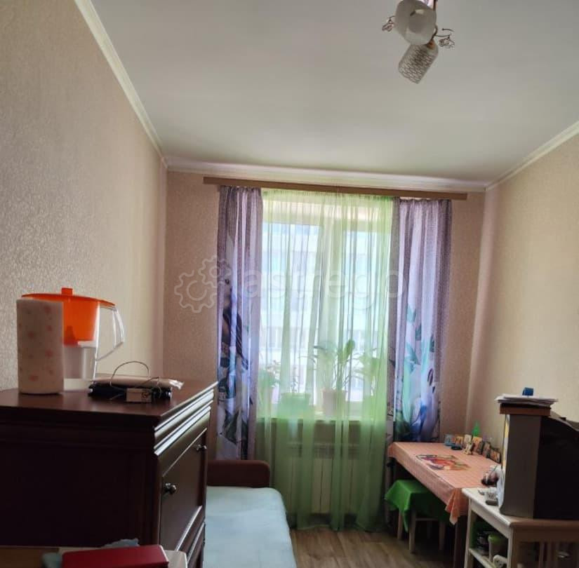 Комната, 10.9 м2, 4/4 эт. Подольск - изображение 7