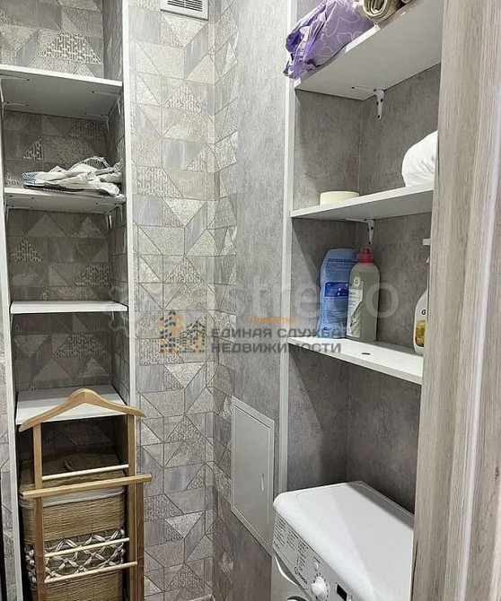 2-комн. квартира, 56 м2, 12/25 эт. Уфа - изображение 3