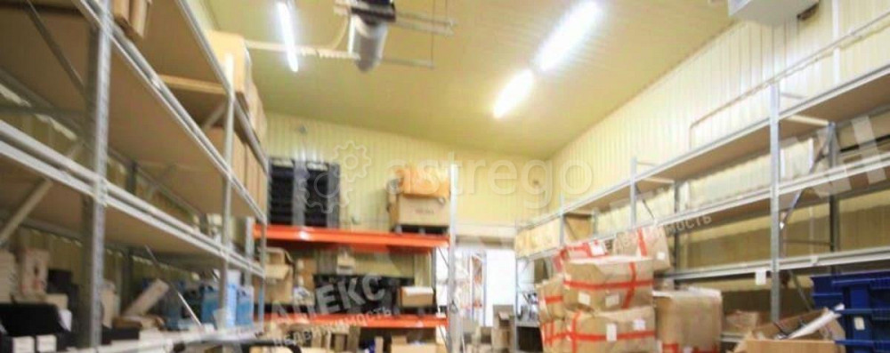 Производственное, 525 м2 Люберцы - изображение 6