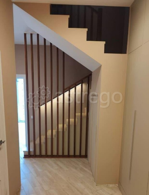 Коттедж, 125 м, 2.8 сотки, 2 эт. Яблоновский - изображение 4