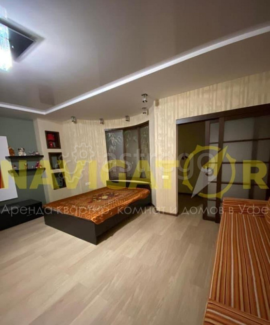 1-комн. квартира, 86 м2, 2/5 эт. Уфа - изображение 3