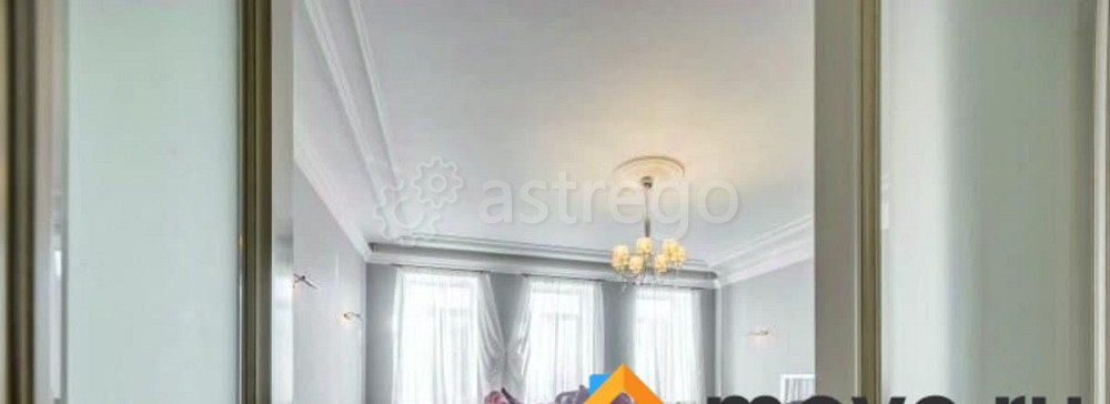 3-комн. квартира, 156 м2, 4/5 эт. Санкт-Петербург - изображение 4