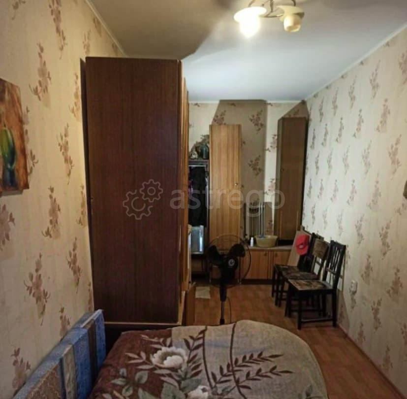 Комната, 146 м2, 3/4 эт. Санкт-Петербург - изображение 4
