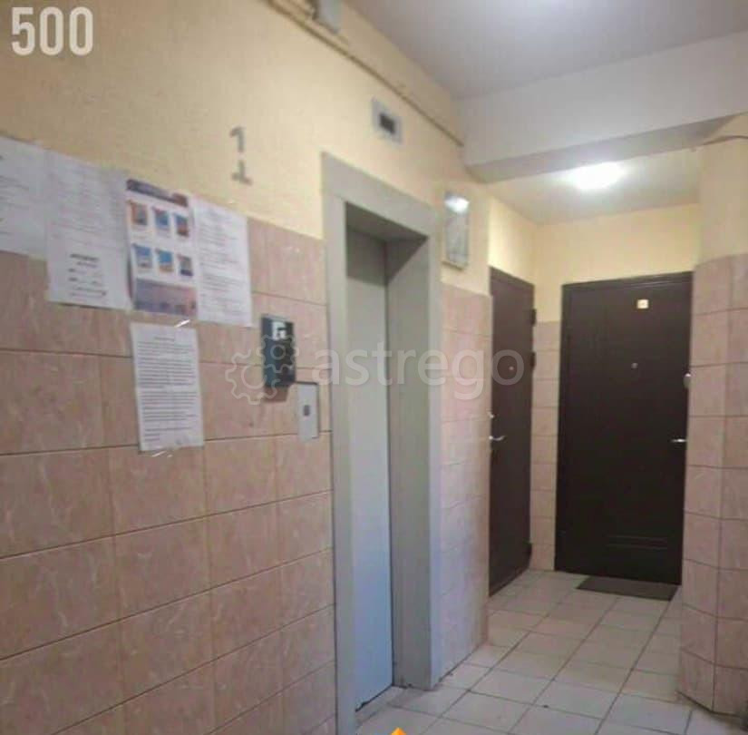 Комната, 23.4 м2, 5/9 эт. Москва - изображение 3