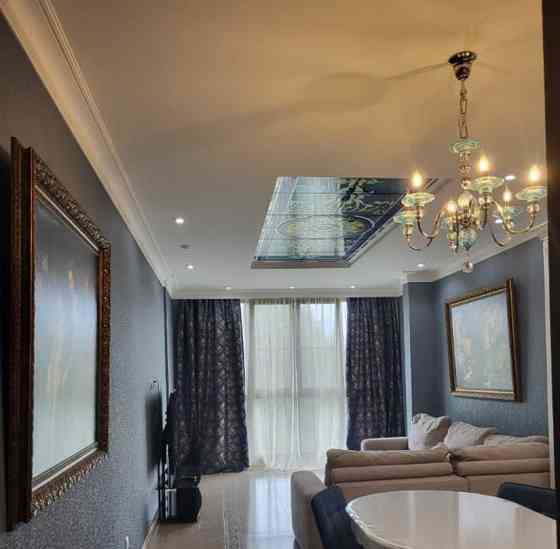 3-комн. квартира, 90 м2, 4/25 эт. Москва